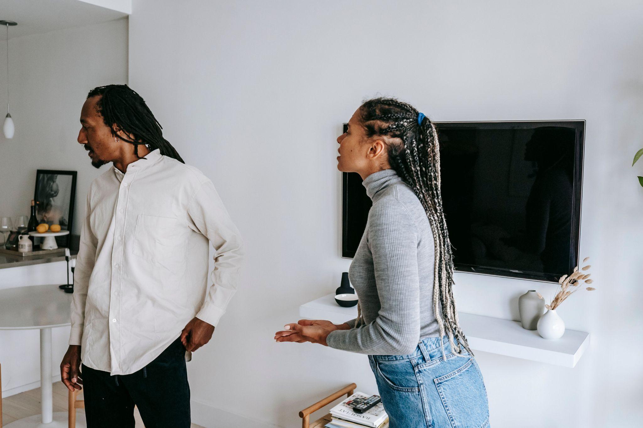 How to Have Difficult Conversations With Your Partner