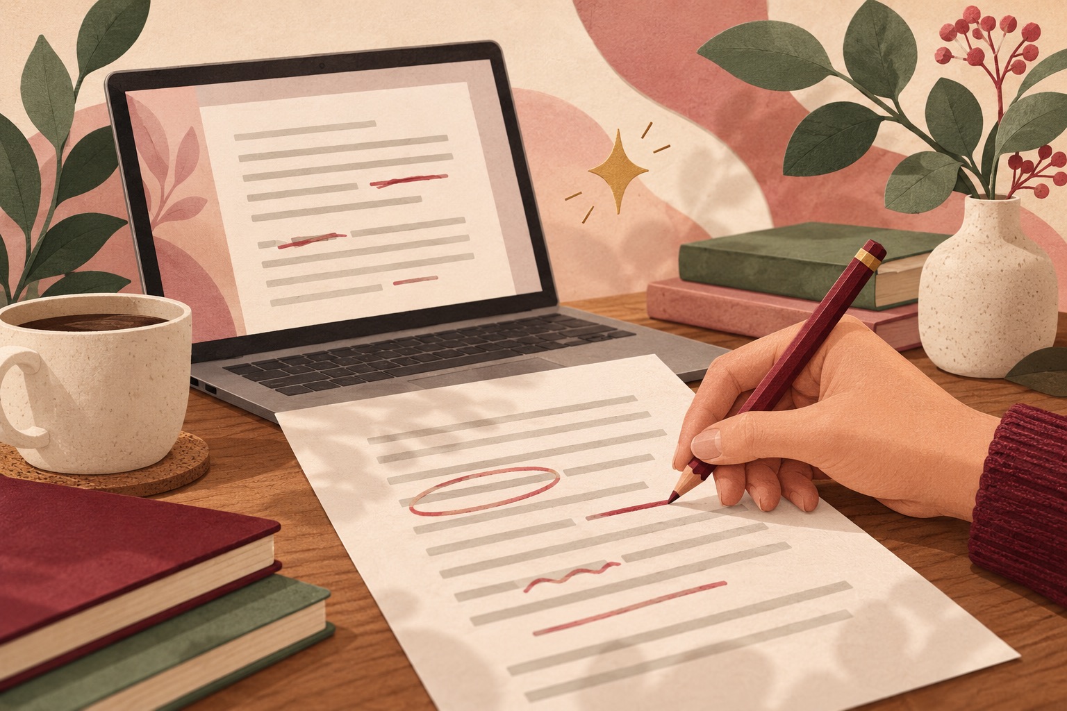 Should You Use AI to Help Write a Love Letter?
